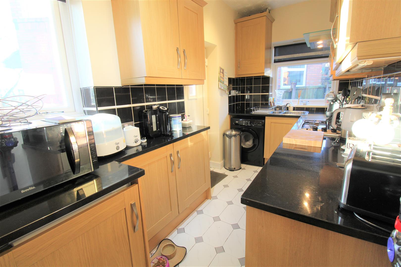 Cromer Road, Northwood, Stoke-On-Trent